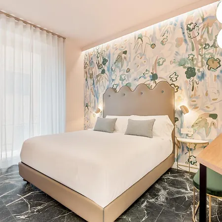 Nessun Dorma Gæstehus *