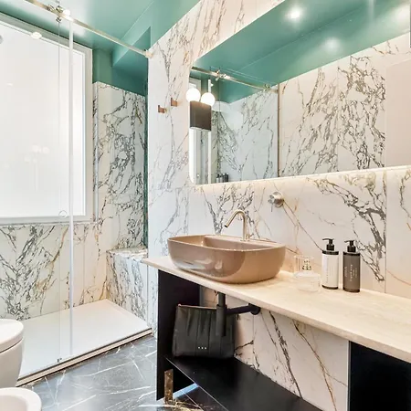 Gæstehus Nessun Dorma Manarola