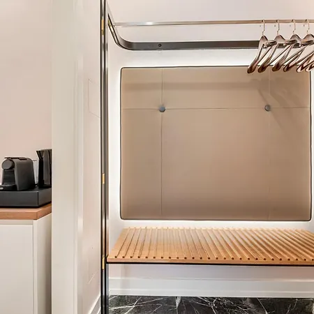 Πανσιόν Nessun Dorma *