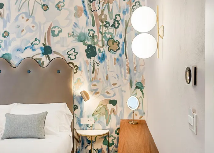 Gæstehus Nessun Dorma Manarola