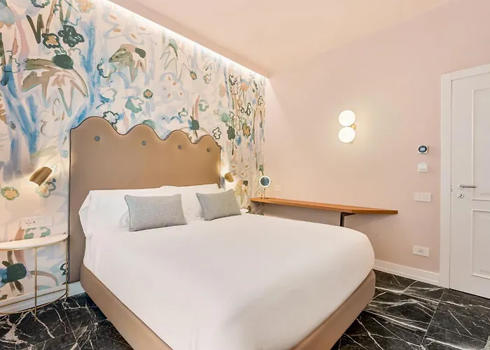 Nessun Dorma Gæstehus Manarola