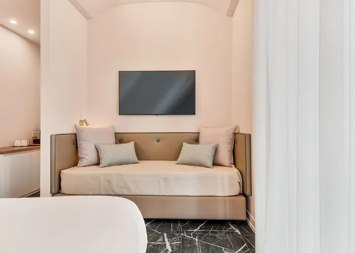 Nessun Dorma Manarola