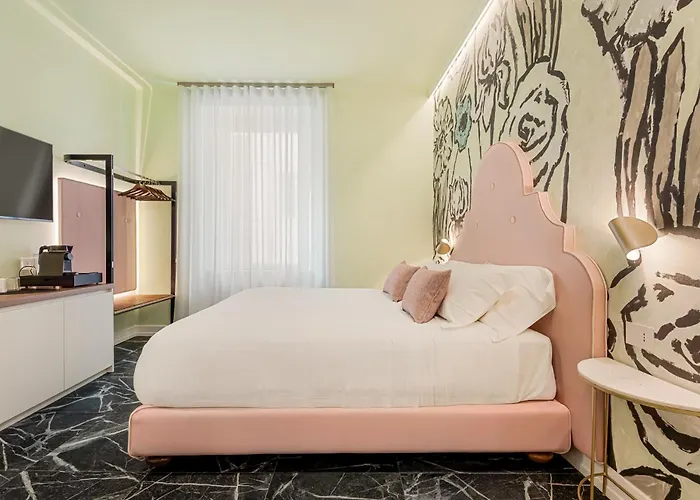 Nessun Dorma Gæstehus