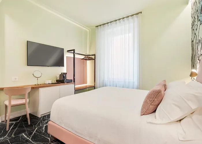 Nessun Dorma * Manarola