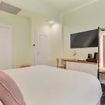 Pensión Nessun Dorma *