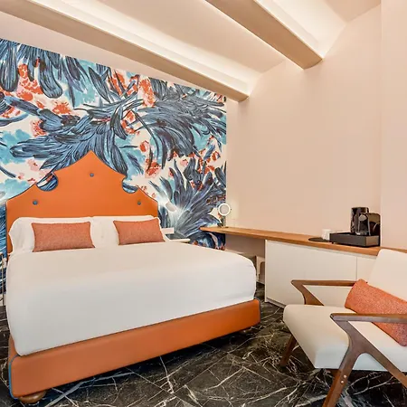 بيت ضيافة Nessun Dorma *