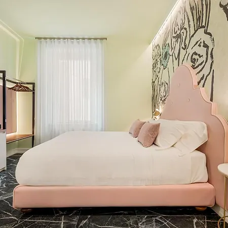 Nessun Dorma Maison d'hôtes