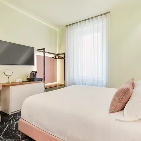 Nessun Dorma * Manarola