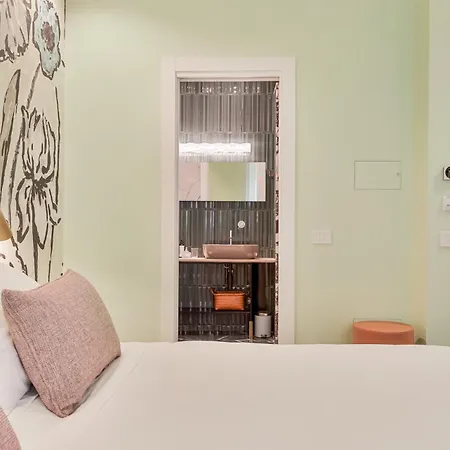 Nessun Dorma Maison d'hôtes *