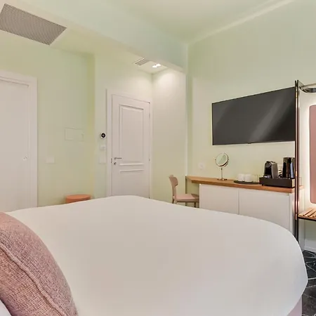 Maison d'hôtes Nessun Dorma *