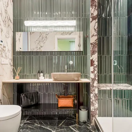 Nessun Dorma Maison d'hôtes Manarola