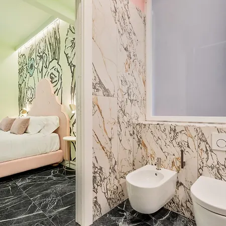 Nessun Dorma Maison d'hôtes *