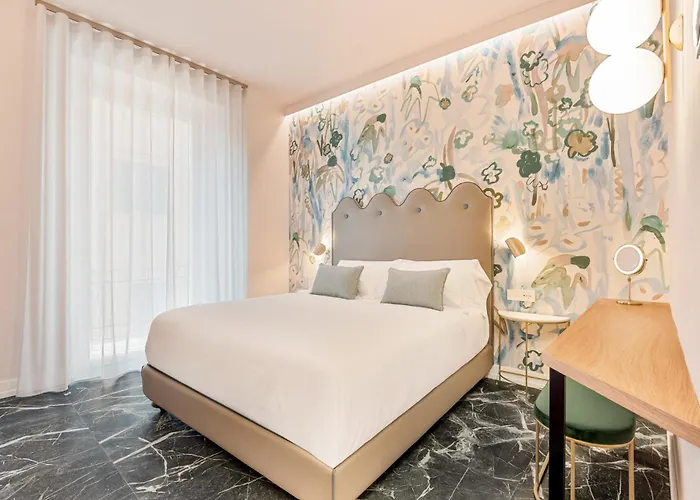 Nessun Dorma Maison d'hôtes *