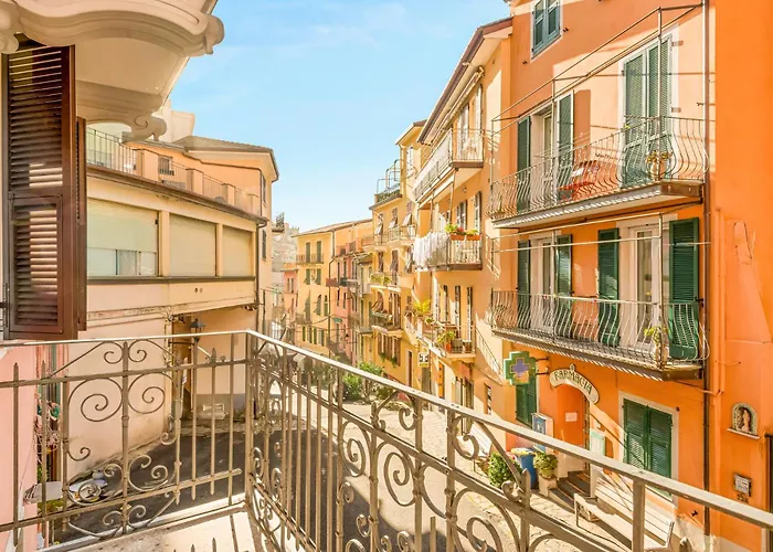 Nessun Dorma بيت ضيافة