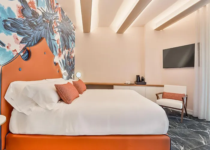 Nessun Dorma * Manarola