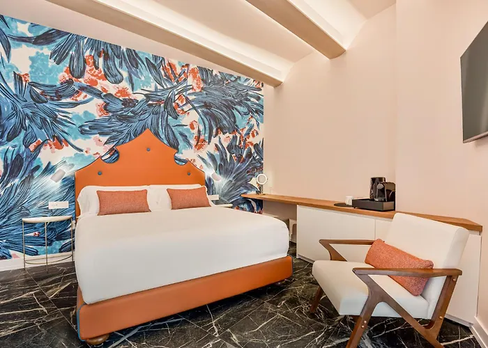 Pensjonat Nessun Dorma *