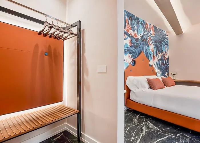 Nessun Dorma Manarola