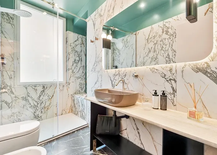 Maison d'hôtes Nessun Dorma Manarola