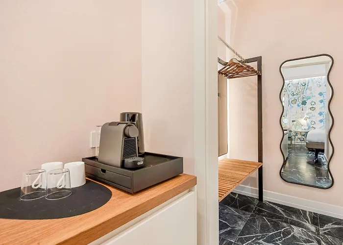 Nessun Dorma * Manarola