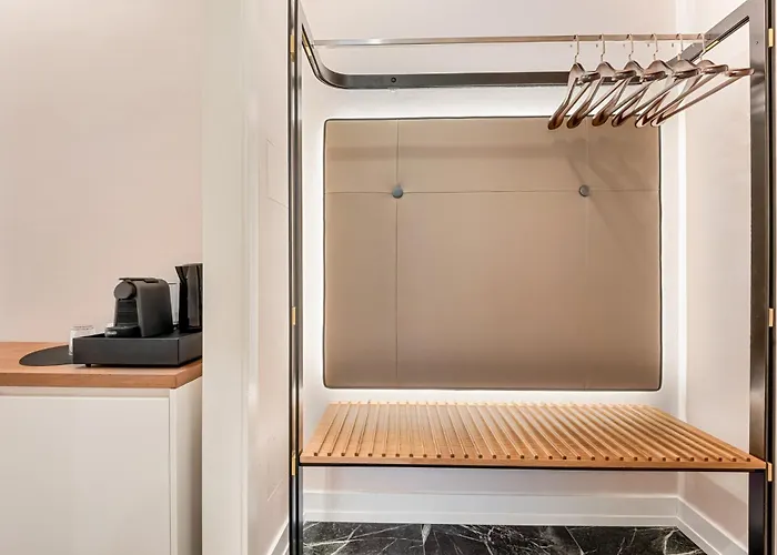 Pensjonat Nessun Dorma *