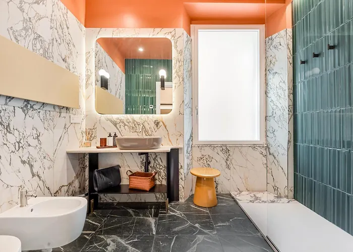 Maison d'hôtes Nessun Dorma