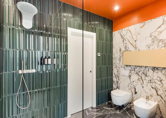 Maison d'hôtes Nessun Dorma *