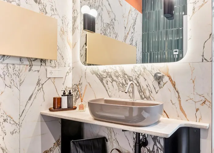 Nessun Dorma بيت ضيافة