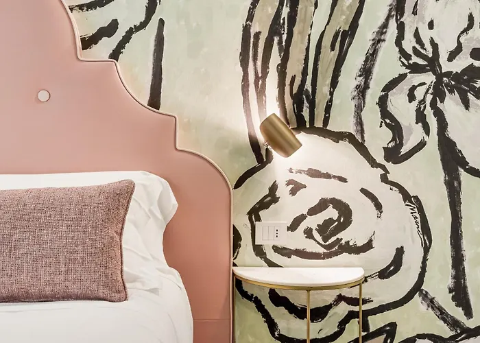 Maison d'hôtes Nessun Dorma *