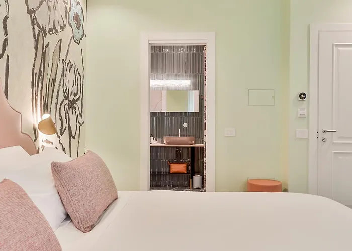 Nessun Dorma Maison d'hôtes *