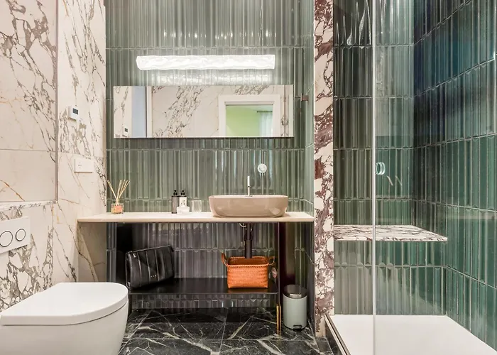 Nessun Dorma Maison d'hôtes Manarola