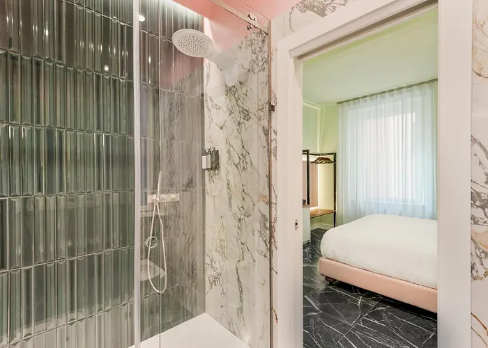 Nessun Dorma Manarola