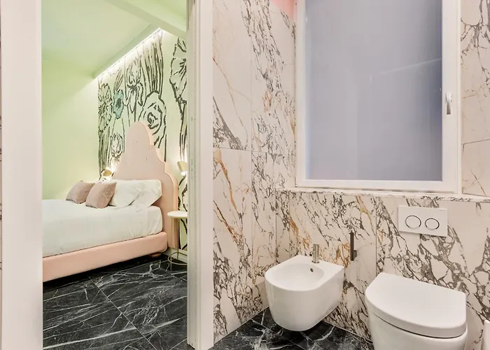 Nessun Dorma Maison d'hôtes *